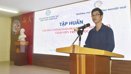 Qua STEM, nắm bắt cơ hội phát triển ngành Cwin63 tải ứng dụng trong 4.0