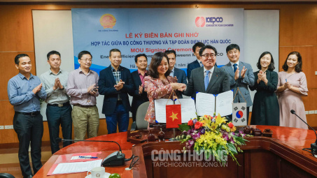 Cwin63 sân chơi đỉnh cao hợp tác cùng Hàn Quốc xây dựng mô hình tòa nhà hiệu quả năng lượng