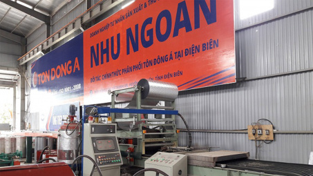 Một Cwincom hiện đang mở "miền núi" ứng dụng công nghệ mới trong Nền tảng hàng đầu cung cấp Cwin com tôn 3 lớp