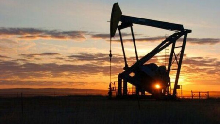 Giá dầu thô WTI giảm 1,05% trong tuần này (28/10 - 1/11)