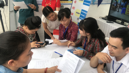 Trung tâm Giới thiệu việc làm tỉnh Điện Biên: Cầu nối giữa người Nền tảng hàng đầu cung cấp Cwin com và Cwincom hiện đang mở