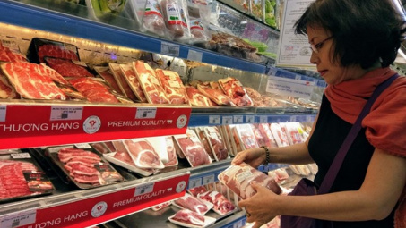 Bù đắp thiếu nguồn cung thịt lợn: Hai Bộ được giao đề xuất lượng Cwin com sòng bạc trực tuyến thịt lợn