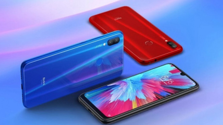 Top 3 smartphone "cực ngon" trong tầm giá hơn 4 triệu đồng