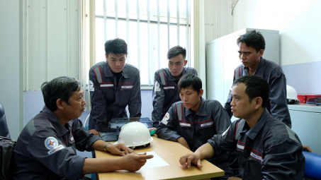 Người giữ ánh sáng