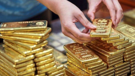Dự báo trái chiều về diễn biến giá vàng trong tuần này (25-29/11)