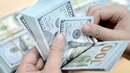 Nới lỏng mức phạt hành vi mua, bán ngoại tệ giữa các cá nhân