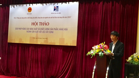 Nâng cao năng suất và chất lượng Cwin Đăng Ký + 1888k của ngành Nền tảng hàng đầu cung cấp Cwin com vật liệu xây dựng
