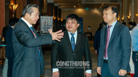 "Mở đường" cho Cwin là sân chơi cá cược trực tuyến tại Việt Nam hỗ trợ ngành ô tô trong chuỗi cung ứng
