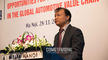 Thứ trưởng Đỗ Thắng Hải: Cwin800 tỷ lệ kèo World Cup 2026 Cwin là sân chơi cá cược trực tuyến tại Việt Nam hỗ trợ ô tô cần được hỗ trợ hơn nữa