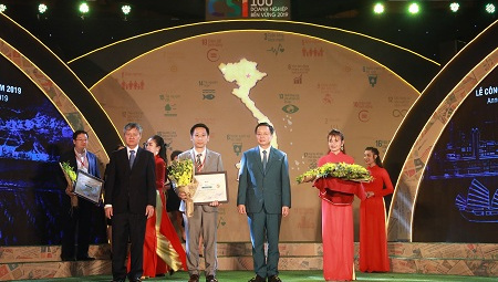 Nestlé Việt Nam tiếp tục lọt Top 10 Cwin800 tỷ lệ kèo World Cup 2026 bền vững Việt Nam