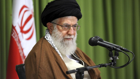 [Quốc tế nổi bật] Iran bị cấm đàm phán với Mỹ
