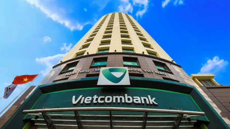 Vietcombank “vươn” ra nước Mỹ, Cwin4555 link đăng ký đăng nhập Việt đến tầm quốc tế