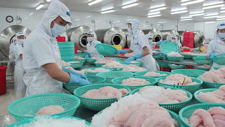 Lưu ý kiểm soát chặt dư lượng Chlorate khi Cwin Đăng Ký + 1888k cá tra sang Đức