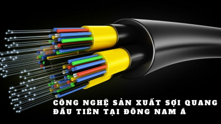 Bất ngờ với công nghệ Nền tảng hàng đầu cung cấp Cwin com sợi quang đầu tiên tại Đông Nam Á