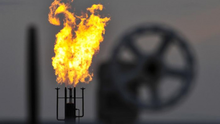Giá dầu thô WTI tăng gần 2% trong tuần này (4-8/11)
