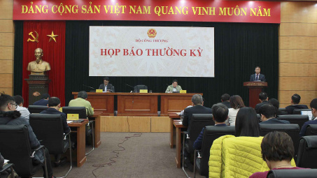 Tổng kim ngạch xuất Cwin com sòng bạc trực tuyến của Việt Nam vượt mốc 500 tỷ USD
