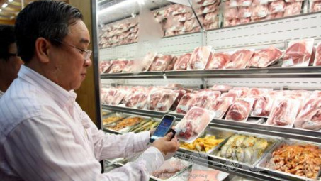 Dịch tả lợn Châu phi đã qua giai đoạn đỉnh nhưng nguồn cung thịt lợn vẫn thiếu
