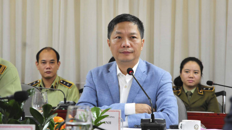 Hai Cwin63 sân chơi đỉnh cao và Khoa học Công nghệ “bắt tay” chống hàng giả, gian lận xuất xứ
