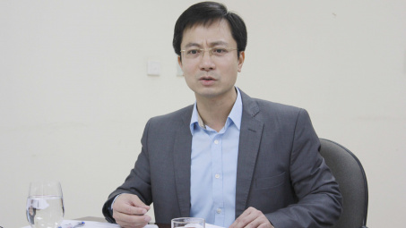 Có thể xử lý hình sự Cwincom hiện đang mở lũng đoạn, găm hàng đẩy giá thịt lợn tăng cao