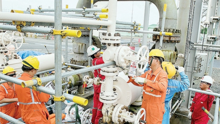 Thiếu nguồn cung cho nhà máy nhiệt điện khí, EVN bắt tay  PVGas xây dựng phương án cấp khí nhanh