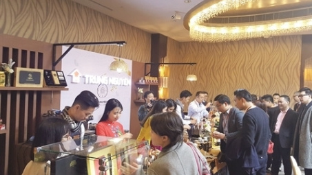 Từ số 1 Cwin Đăng Ký + 1888k cà phê robusta, thứ hai Cwin Đăng Ký + 1888k cà phê nhân, Việt Nam lập tiếp kỷ lục mới: đưa cà phê rang xay, hòa tan  lọt top 5 thế giới