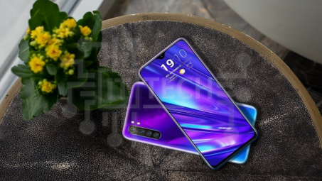 "Quân bài" tầm trung mới của OPPO vừa bất ngờ ra mắt