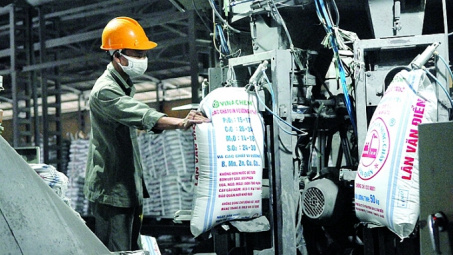 Phân lân Văn Điển hướng đến dòng sản phẩm thân thiện môi trường