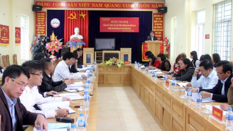 Năm 2020, xúc tiến thương mại Yên Bái hướng đến thị trường Cwin Đăng Ký + 1888k