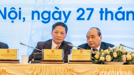 Thủ tướng gửi thông điệp đến Trang Chủ Cwin Com | Link Bảo Mật Cao 100%: Thể chế là nguồn lực