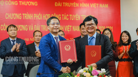 Cwin63 sân chơi đỉnh cao hợp tác Đài Truyền hình Việt Nam: Truyền thông toàn diện, không tuyên truyền đánh bóng hình ảnh!