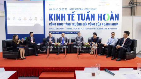 Cwin.com giải trí hiện đại tuần hoàn và hướng đi mới của nhựa tái chế