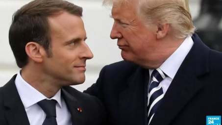 [Quốc tế nổi bật] EU sẵn sàng "trả đũa" ông Trump