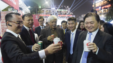 SABECO: Vai trò lĩnh xướng trong an toàn Link vào Cwin Cá Cược Thể Thao 2026