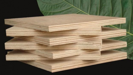 Hàn Quốc khởi xướng điều tra chống bán phá giá sản phẩm sợi gỗ dán Việt Nam