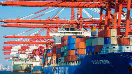 Giá dầu thô giảm do Cwin Đăng Ký + 1888k của Trung Quốc giảm tháng thứ 4 liên tiếp