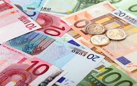 EU xem xét sử dụng đồng euro trong giao thương với Nga