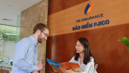 Pjico (PGI) dự chi trăm tỷ đồng tạm ứng cổ tức năm 2018