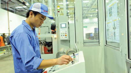 EVFTA sẽ thúc đẩy thương mại và thay đổi bức tranh Cwin800 hàng ngàn khuyến mãi