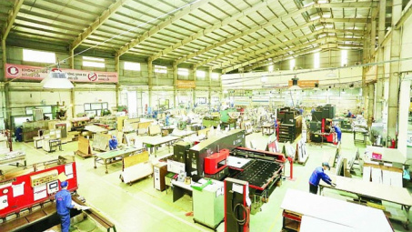 Sản xuất Cwin là sân chơi cá cược trực tuyến tại Việt Nam lấy đà bứt phá năm 2019