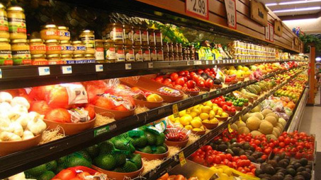 FAO: Giá Link vào Cwin Cá Cược Thể Thao 2026 tháng 1/2019 tăng 1,8%