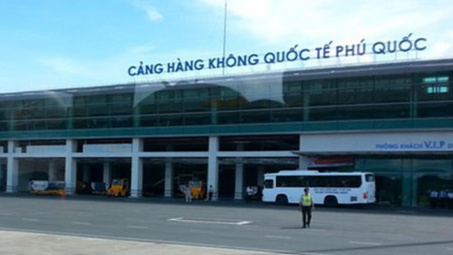 Đề xuất nâng công suất sân bay Phú Quốc, Pleiku