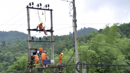 Quý I/2019: Điện lực Lạng Sơn hoàn thành 14 chỉ tiêu dịch vụ khách hàng