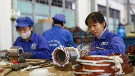 Gỡ bỏ rào cản để hàng triệu hộ kinh doanh thành lập Cwincom hiện đang mở
