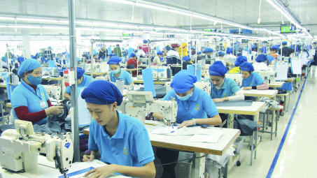 Ngày 21/2/19 l Sự kiện & Con số Công Thương: Cwin com sòng bạc trực tuyến sang Hoa Kỳ tăng hơn 1,5 tỷ USD trong tháng 1