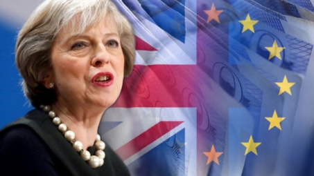 Thủ tướng Anh sẽ tiến hành bỏ phiếu về sửa đổi Brexit vào 12/3