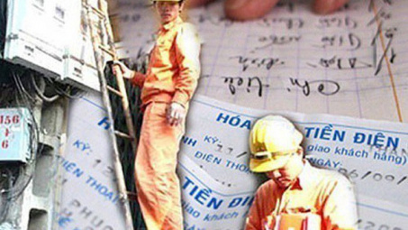 Tiền điện tháng 02/2019 tại Hà Nội được tính thế nào?