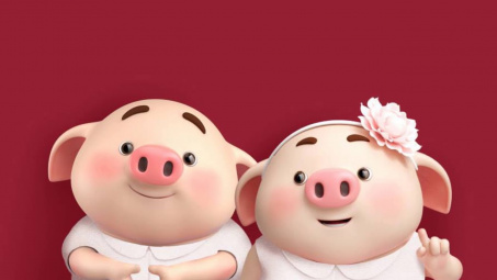 Những phát hiện ngạc nhiên và thú vị về loài heo mà con người ít biết