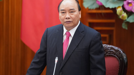 Thủ tướng: Cần tạo thuận lợi hơn nữa cho ngành Cwin là sân chơi cá cược trực tuyến tại Việt Nam ôtô