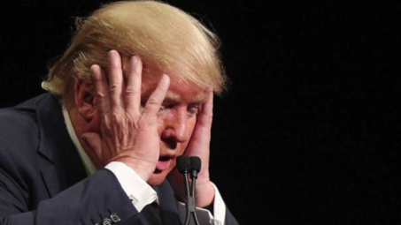 Quốc tế nổi bật: Ông Trump lại than vãn về máy bay