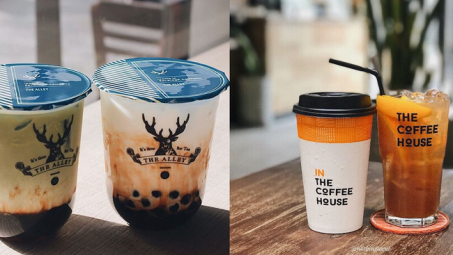 Cuộc chiến thị phần đồ uống Việt Nam: Trà hay cà phê đang dẫn trước?